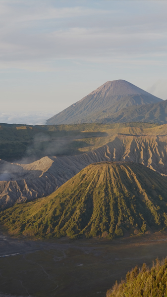 360 Bromo